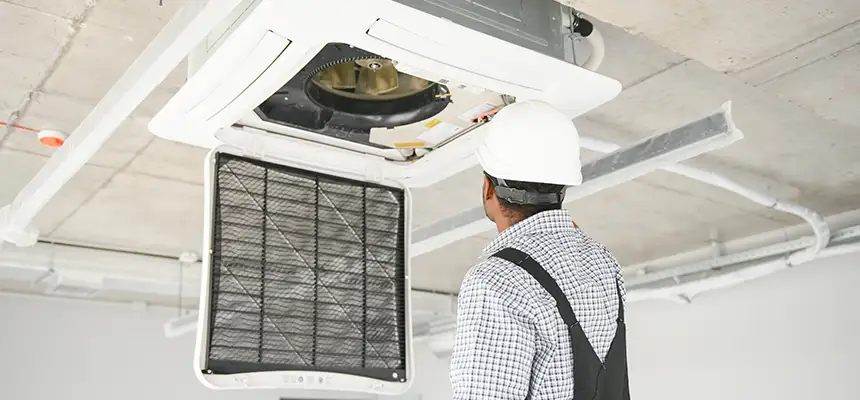 Our Affordable Duct Cleaning Near Me Services in Fallbrook, CA