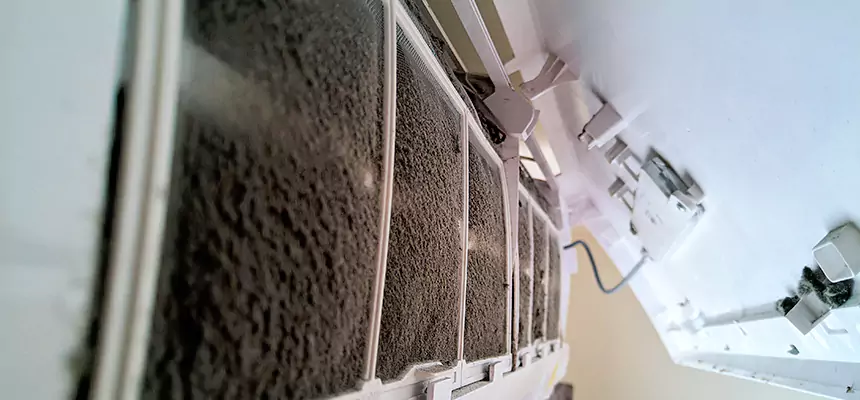 Preventive Air Duct Bacteria Removal in Fallbrook