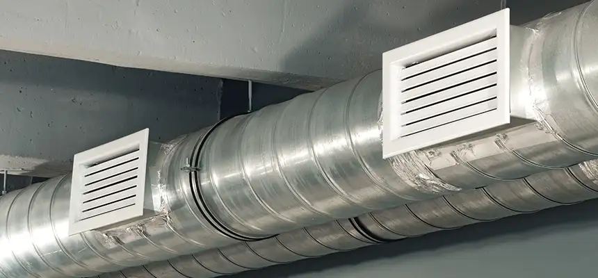 Our Air Duct Camera Inspection Services in Fallbrook, CA