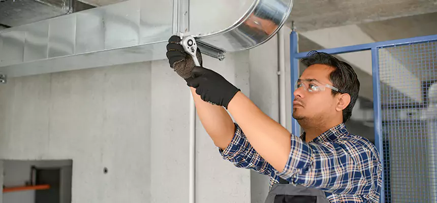 Our Air Duct Pathogen Disinfection Services in Fallbrook, CA