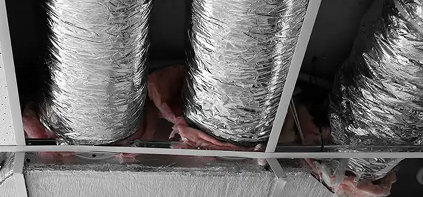 Scalable Commercial Multi‑Unit Dryer Vent Camera Inspection in Fallbrook, CA