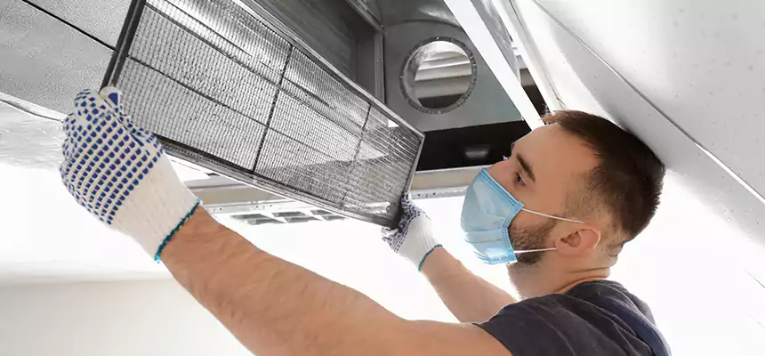Our Dryer Vent Cleaning Services in Fallbrook, CA