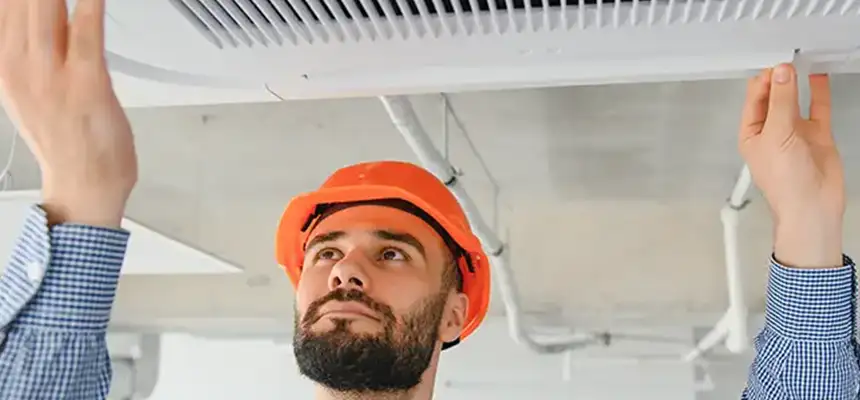 Our Furnace Vent Cleaning Services in Fallbrook, CA