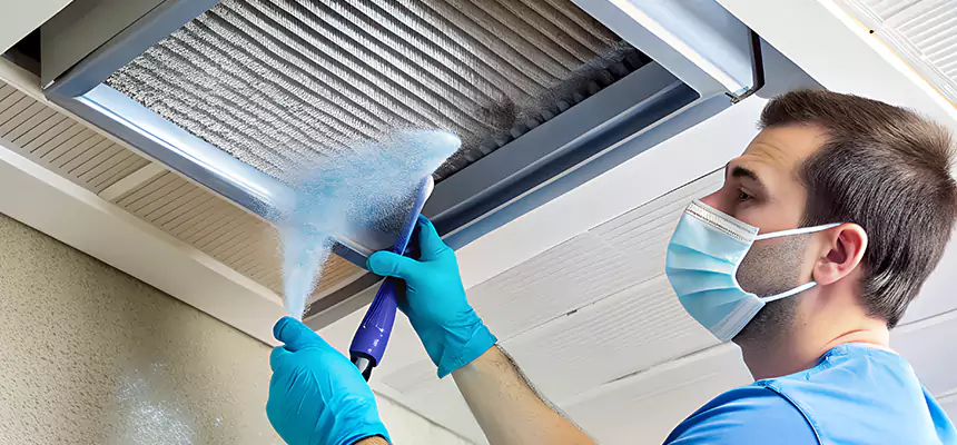 Our Home Ventilation Cleaning Services in Fallbrook, CA