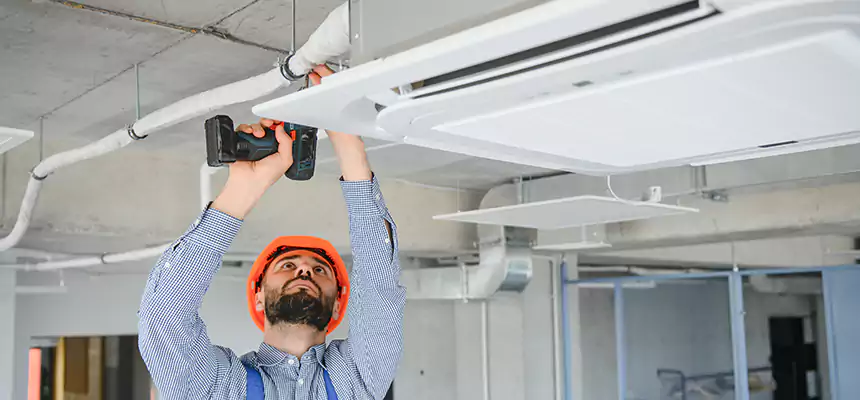 Eco‑Friendly Coil & Plenum Deep Cleaning in Fallbrook