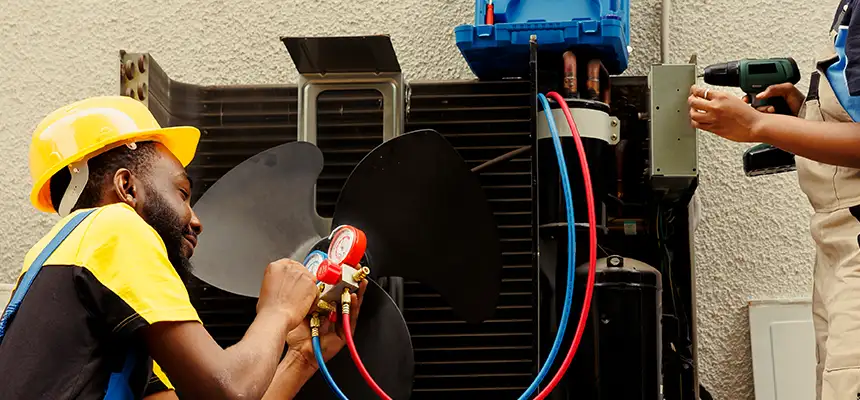 Our HVAC Airflow Optimization Services in Fallbrook, CA