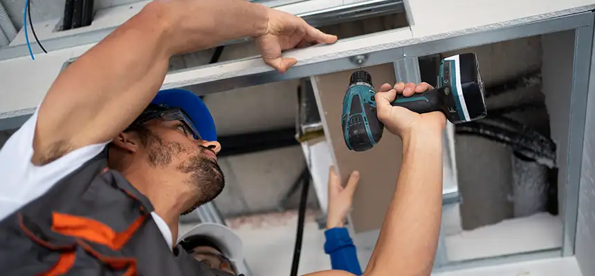 Our Improve Home Air Circulation Services in Fallbrook, CA