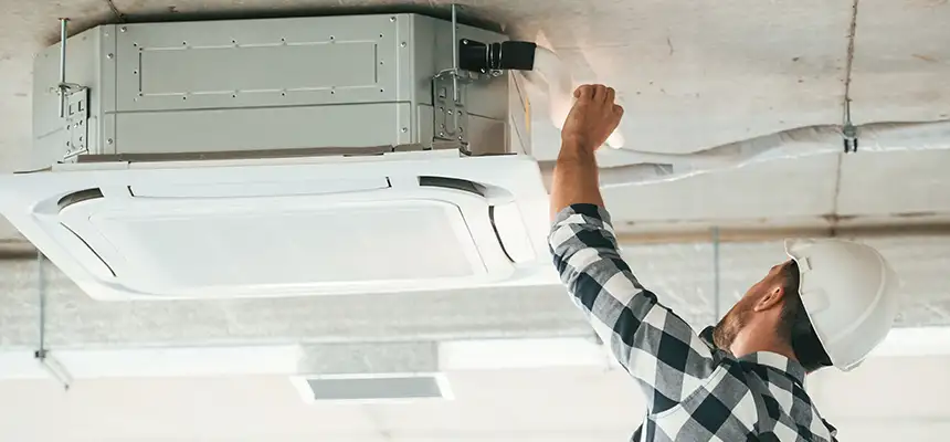 Our Local Vent Cleaning Services in Fallbrook, CA