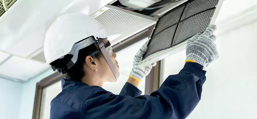 Our Mold & Mildew Removal from Air Ducts Services in Fallbrook, CA