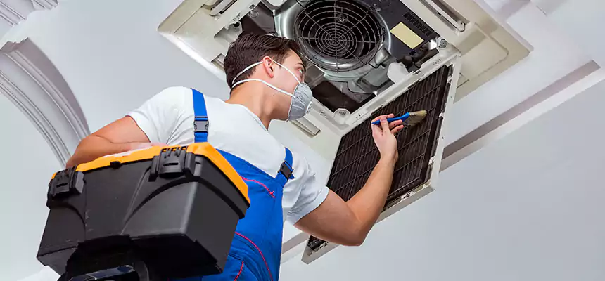 Specialized Office Duct Cleaning  in Fallbrook, CA