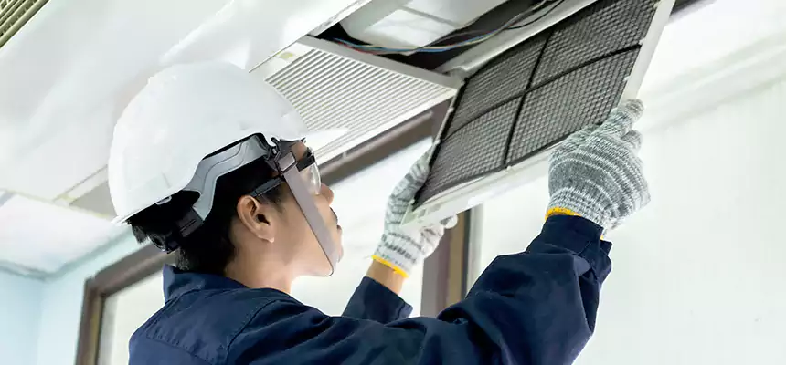 Our Residential Air Vent Cleaning Services in Fallbrook, CA