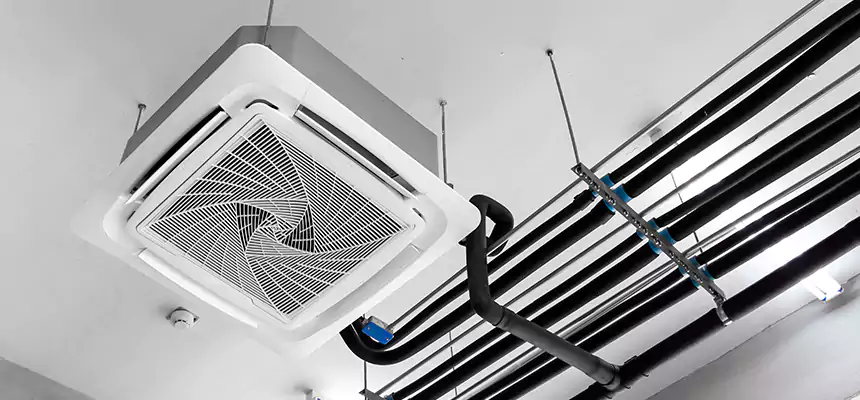 Our Smart AC Vent Controller Services in Fallbrook, CA