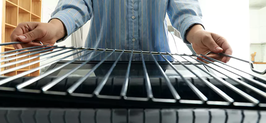 Our Vent Grille Washing Services in Fallbrook, CA