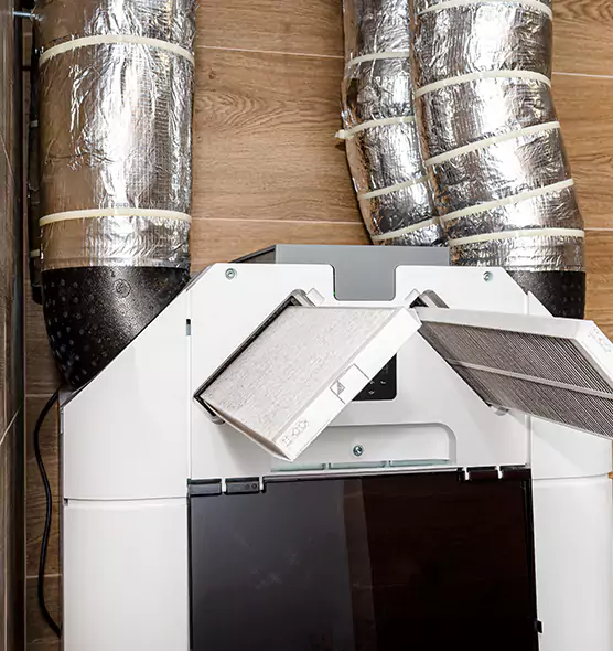 About Clogged Air Duct Repair in Fallbrook, CA