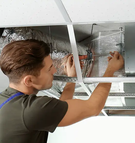Professional Clogged Dryer Vent Repair in Fallbrook, CA