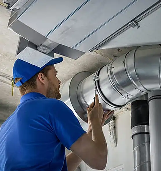 Advanced Dryer Vent Camera Inspection in Fallbrook, CA