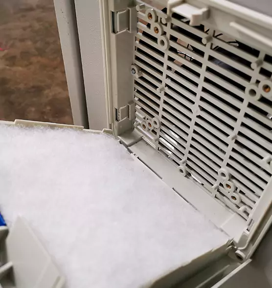 Professional Dryer Vent Mold Cleaning in Fallbrook, CA