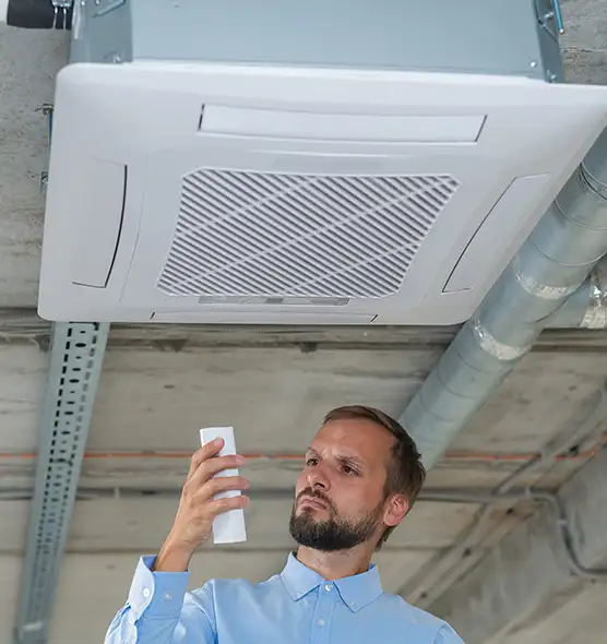 About Local Vent Cleaning Services in Fallbrook, CA