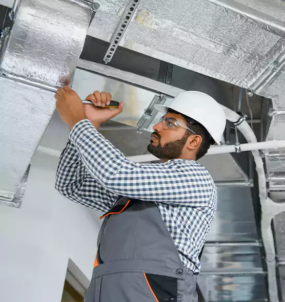 Welcome to Mold & Mildew Removal from Air Ducts Fallbrook, CA