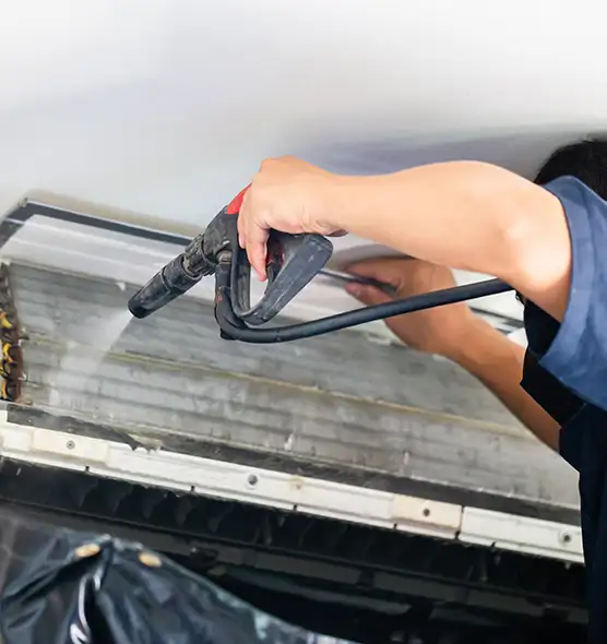 Welcome to Move-in/Move-out Duct Cleaning Services in Fallbrook, CA