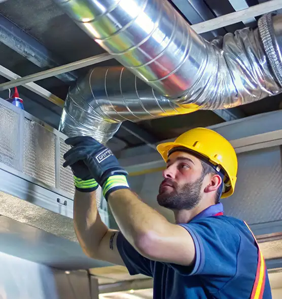 Professional NADCA Approved Air Duct Services in Fallbrook, CA