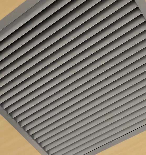 Professional Vent Grille Washing in Fallbrook, CA