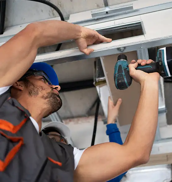 About Vent Smoke Odor Elimination in Fallbrook, CA