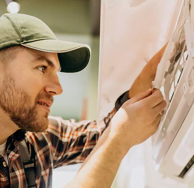 Why Homeowners Businesses Trust Us in Fallbrook, CA?