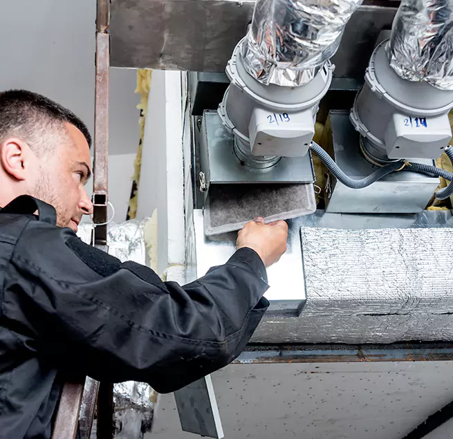 Why Homeowners & Businesses Trust Us in Fallbrook, CA?