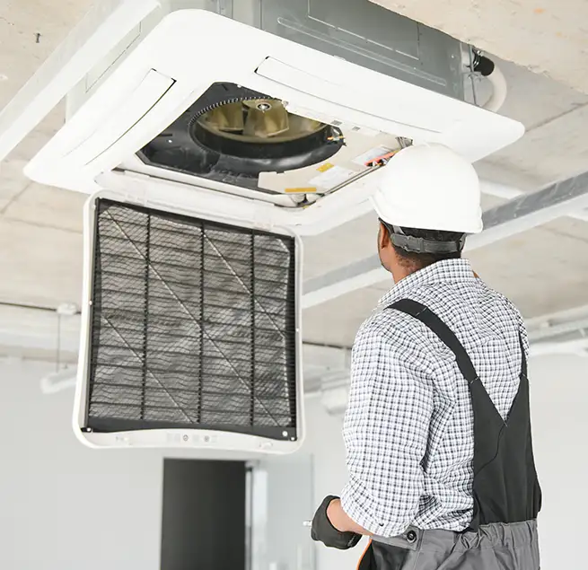 Why Homeowners & Businesses Trust Us in Fallbrook, CA?