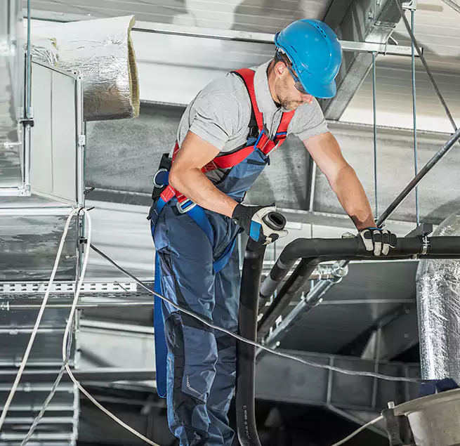 Why Homeowners & Businesses Trust Us in Fallbrook, CA?