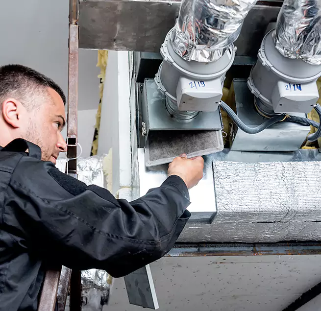 Why Homeowners & Businesses Trust Us in Fallbrook, CA?