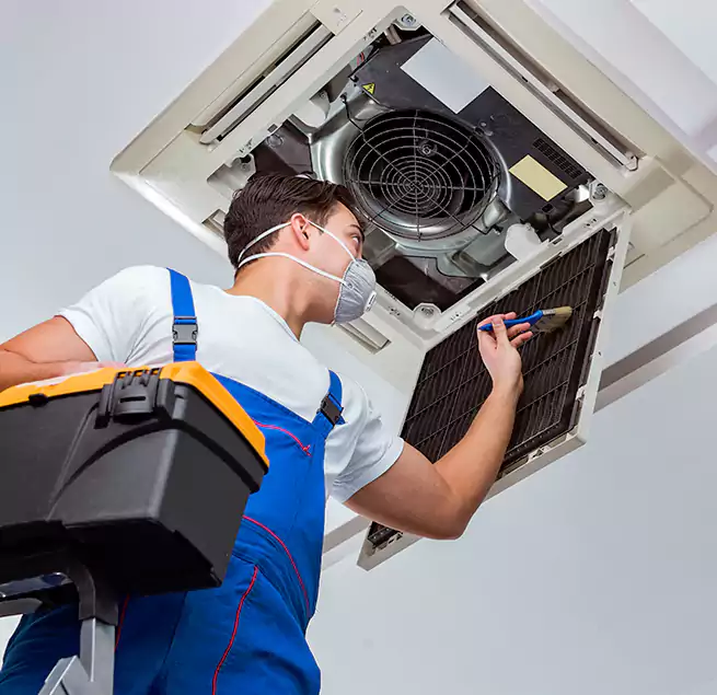 Why Homeowners & Businesses Trust Us in Fallbrook, CA