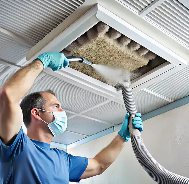 Why Homeowners Businesses Trust Us in Fallbrook, CA