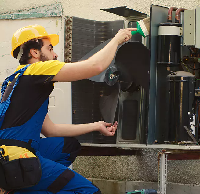 Why Homeowners & Businesses Trust Us Fallbrook, CA?