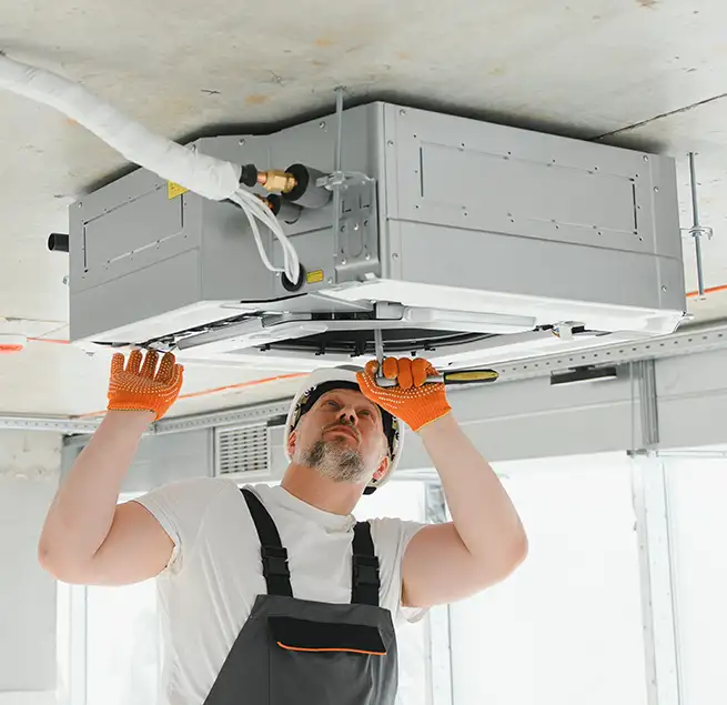 Why Homeowners & Businesses Trust Us Fallbrook, CA