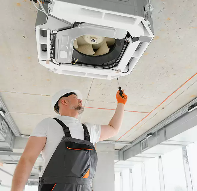 Why Homeowners Businesses Trust Us in Fallbrook, CA