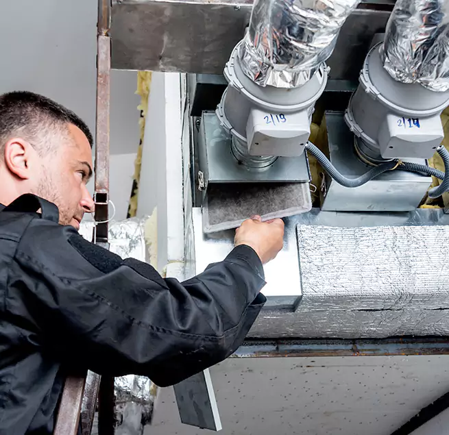 Why Homeowners Businesses Trust Us in Fallbrook, CA?