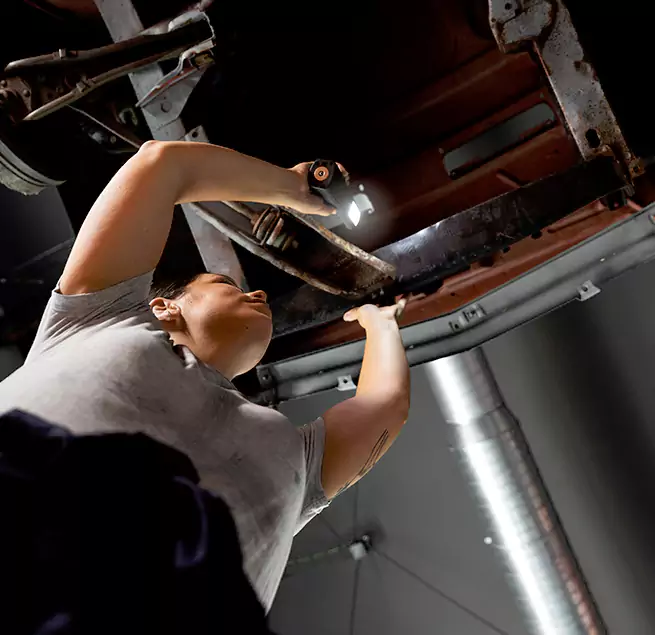 Why Homeowners & Businesses Trust Us Fallbrook, CA