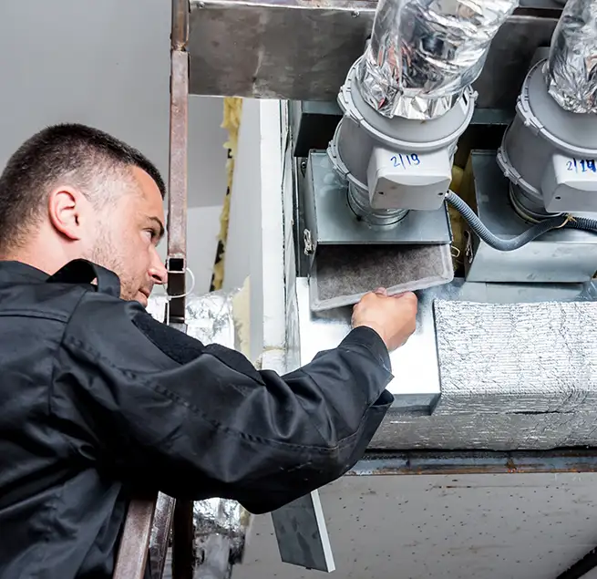 Why Homeowners & Businesses Trust Us in Fallbrook, CA?